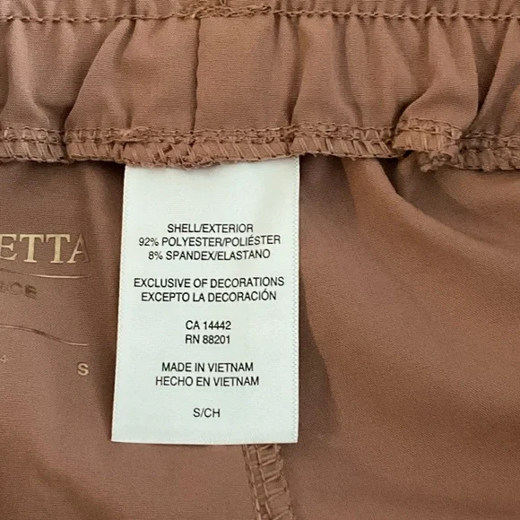 Mondetta Women's Shorts - Picture 3 of 12